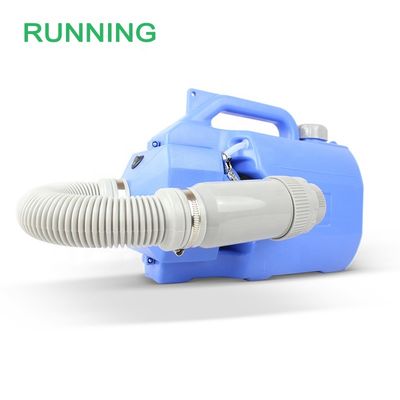 качество  Electrostatic Sprayer 5l Electrostatic Backpack Sprayer For Home Use Fog Machine Without Battery завод