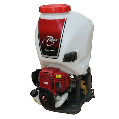 качество  High Efficient Agriculture Backpack Gas Power 25L Sprayer завод