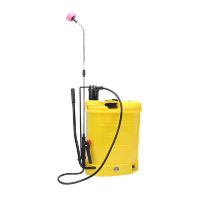 Spray Large Size Mist Location To Corner Backpack Rechargeable Battery Pump Agriculture Sprayer Un-reached