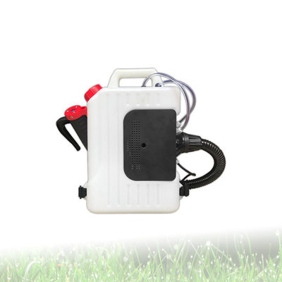 Agriculture 10L ULV Disinfection Spray Effective Infection Control Agricultural Mist Blower KB-15006E